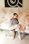 Tiger Lilly (Tigerl, Lilly Shelton)