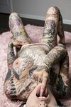 Tiger Lilly (Tigerl, Lilly Shelton)