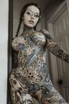 Tiger Lilly (Tigerl, Lilly Shelton)