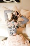 Tiger Lilly (Tigerl, Lilly Shelton)