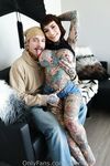 Tiger Lilly (Tigerl, Lilly Shelton)
