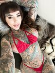 Tiger Lilly (Tigerl, Lilly Shelton)