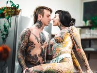 Tiger Lilly (Tigerl, Lilly Shelton)