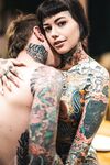 Tiger Lilly (Tigerl, Lilly Shelton)
