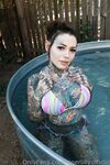Tiger Lilly (Tigerl, Lilly Shelton)