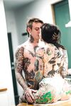 Tiger Lilly (Tigerl, Lilly Shelton)
