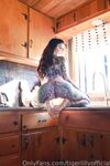 Tiger Lilly (Tigerl, Lilly Shelton)