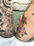 Tiger Lilly (Tigerl, Lilly Shelton)