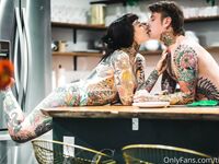 Tiger Lilly (Tigerl, Lilly Shelton)