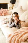 Tiger Lilly (Tigerl, Lilly Shelton)