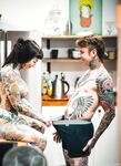 Tiger Lilly (Tigerl, Lilly Shelton)