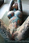 Tiger Lilly (Tigerl, Lilly Shelton)