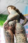 Tiger Lilly (Tigerl, Lilly Shelton)