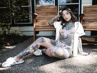 Tiger Lilly (Tigerl, Lilly Shelton)