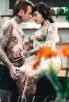Tiger Lilly (Tigerl, Lilly Shelton)