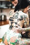 Tiger Lilly (Tigerl, Lilly Shelton)