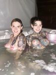Tiger Lilly (Tigerl, Lilly Shelton)