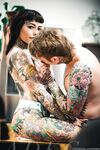 Tiger Lilly (Tigerl, Lilly Shelton)