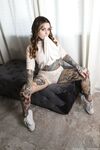 Tiger Lilly (Tigerl, Lilly Shelton)