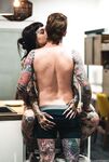 Tiger Lilly (Tigerl, Lilly Shelton)