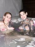 Tiger Lilly (Tigerl, Lilly Shelton)
