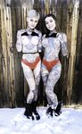 Tiger Lilly (Tigerl, Lilly Shelton)