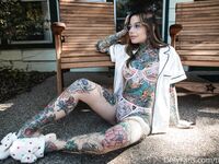 Tiger Lilly (Tigerl, Lilly Shelton)