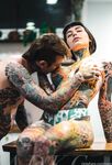 Tiger Lilly (Tigerl, Lilly Shelton)