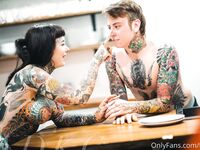 Tiger Lilly (Tigerl, Lilly Shelton)