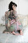 Tiger Lilly (Tigerl, Lilly Shelton)