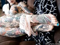 Tiger Lilly (Tigerl, Lilly Shelton)