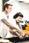 Tiger Lilly (Tigerl, Lilly Shelton)