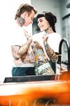 Tiger Lilly (Tigerl, Lilly Shelton)