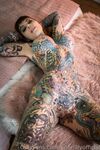 Tiger Lilly (Tigerl, Lilly Shelton)