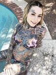 Tiger Lilly (Tigerl, Lilly Shelton)