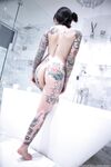 Tiger Lilly (Tigerl, Lilly Shelton)