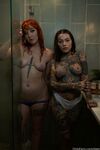 Tiger Lilly (Tigerl, Lilly Shelton)