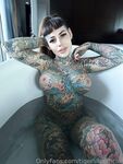 Tiger Lilly (Tigerl, Lilly Shelton)