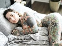 Tiger Lilly (Tigerl, Lilly Shelton)