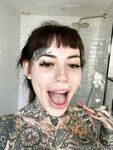 Tiger Lilly (Tigerl, Lilly Shelton)