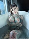 Tiger Lilly (Tigerl, Lilly Shelton)