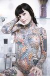 Tiger Lilly (Tigerl, Lilly Shelton)