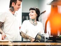 Tiger Lilly (Tigerl, Lilly Shelton)