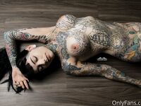 Tiger Lilly (Tigerl, Lilly Shelton)