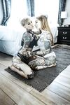 Tiger Lilly (Tigerl, Lilly Shelton)