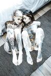 Tiger Lilly (Tigerl, Lilly Shelton)