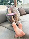 Tiger Lilly (Tigerl, Lilly Shelton)