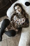 Tiger Lilly (Tigerl, Lilly Shelton)