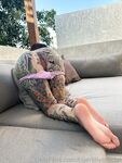 Tiger Lilly (Tigerl, Lilly Shelton)