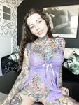 Tiger Lilly (Tigerl, Lilly Shelton)